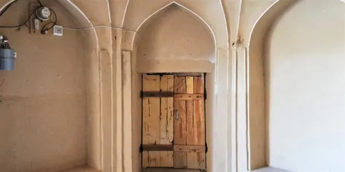 تصویر 4 - اقامتگاه بوم‌گردی خانه علوی (اتاق 1) در  خوسف