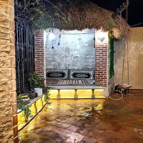 تصویر 4 - ویلا ویلا  در چمخاله