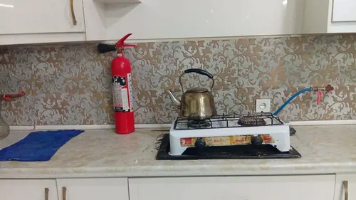 تصویر 2 - ویلا باغ اقاقیا  در مشهد