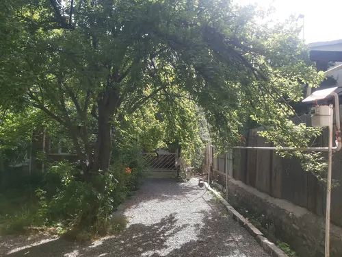 تصویر 14 - سوییت ویلایی آفتابگردان (1) در  طالقان