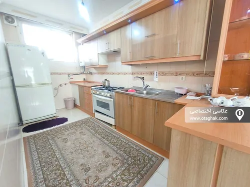تصویر 5 - آپارتمان مبله بشارت (2) در  اصفهان