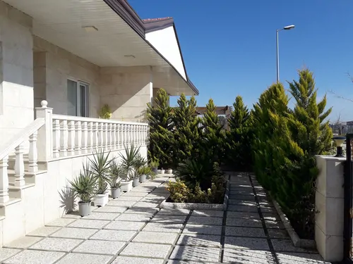 تصویر 11 - ویلا آنا در  ساری