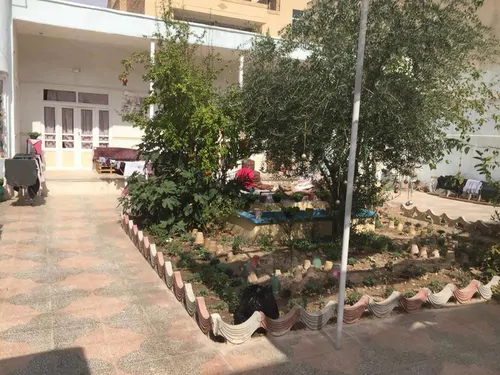 تصویر 4 - سوییت باصفا در اصفهان