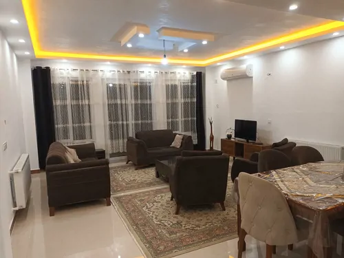 تصویر ۱ - خانه حسن پور در  چالوس