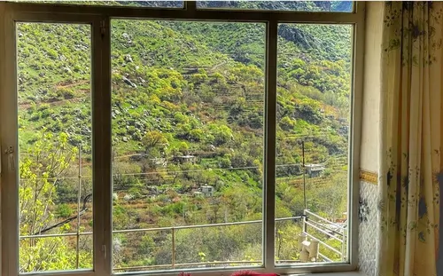 تصویر 7 - سوییت دیار (روستای داریان) در  پاوه