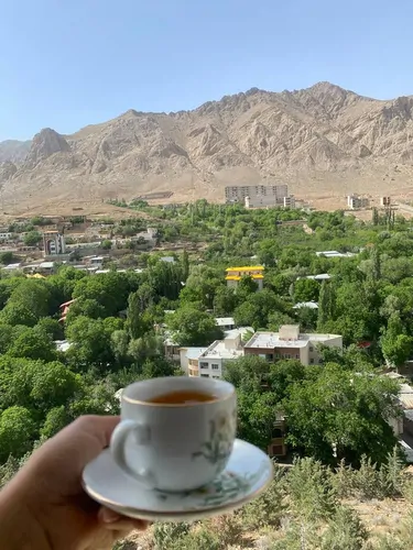 تصویر 3 - سوییت اقامتگاه شهری ،کوهستانی و ییلاقی  شامار  در شهمیرزاد