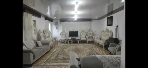 تصویر 5 - اقامتگاه بومگردی دوخوابه ماه پری در سوادکوه
