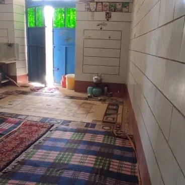تصویر 2 - اقامتگاه بوم‌گردی اقامتگاه روح الله سرآقاسید در کوهرنگ