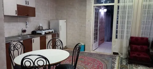 تصویر 6 - ویلا رضا در  باغ بهادران