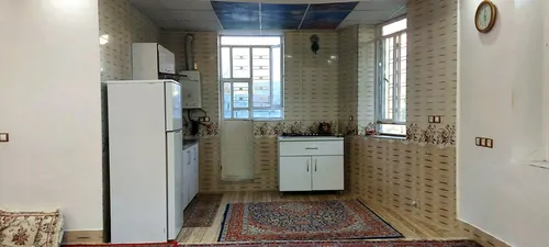 تصویر 3 - ویلا ویلای کاپیتان نریمان در دنا