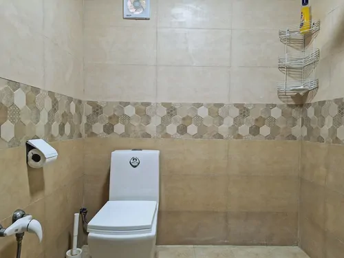 تصویر 26 - ویلا آویشار (واحد جامی) با صبحانه رایگان در اسالم