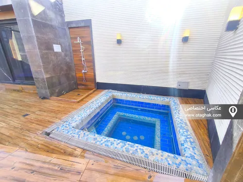 تصویر 22 - ویلا استخردار آبسرد ایلیا در کردان