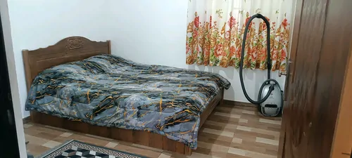 تصویر 9 - ویلا جنگلی امیرحسین با جکوزی  در  رامسر