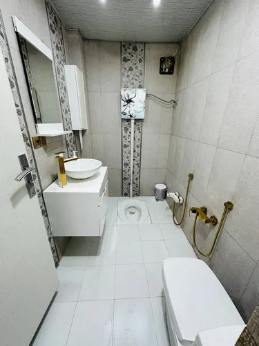 تصویر 33 - ویلا عمارت سهیل استخر آبسرد سرپوشیده در سهیلیه