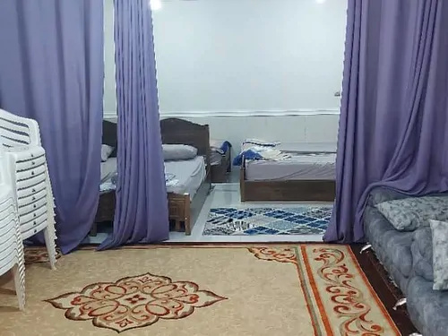 تصویر 2 - ویلا گلستان در پارسیان