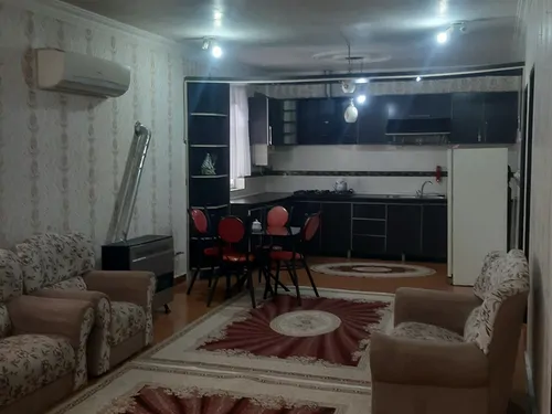 تصویر 2 - خانه ویلایی نزدیک مریم در انزلی
