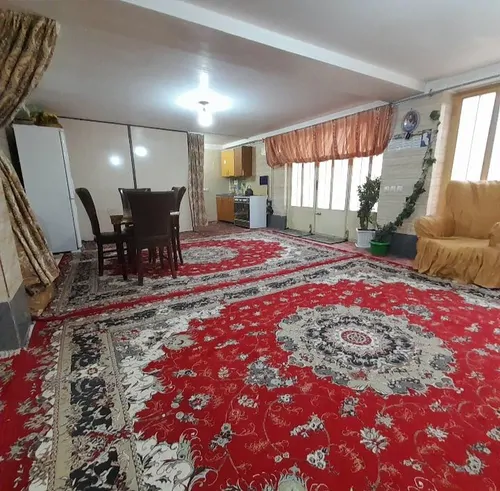 تصویر 4 - خانه ویلایی نصيري  در اردبیل