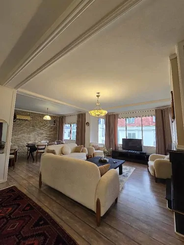 تصویر ۱ - آپارتمان مبله عبیدی (شمالی) در  نمک آبرود