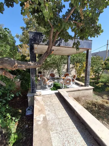 تصویر 9 - ویلا  استخردار آبگرم رایان در  سهیلیه