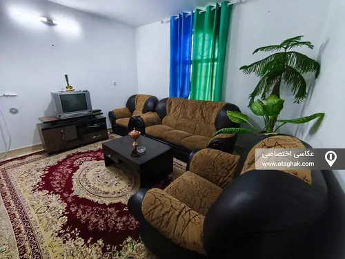 تصویر 5 - خانه آرنیک در  کاشان