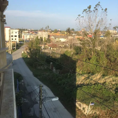 تصویر 21 - آپارتمان مبله ساناز در  چالوس