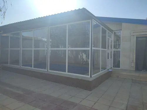 تصویر 6 - ویلا استخردار آبگرم آرامش در  سهیلیه