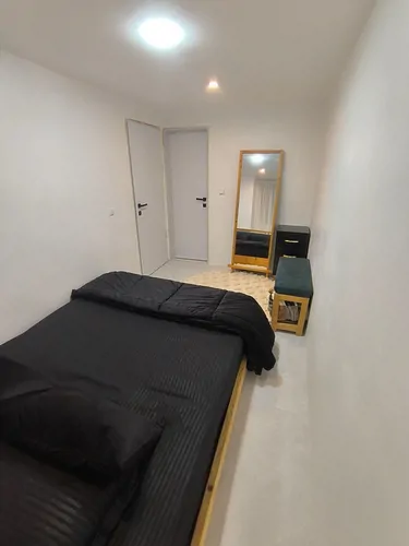 تصویر 7 - آپارتمان نلا در  کلاچای