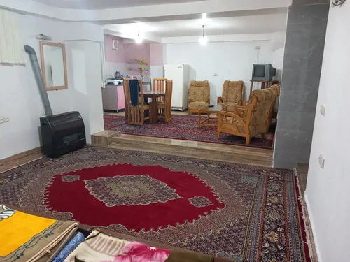 تصویر ۱ - ویلا شاکری در  فریدون کنار