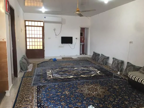 تصویر 4 - ویلا ساحلی تورگان در  قشم