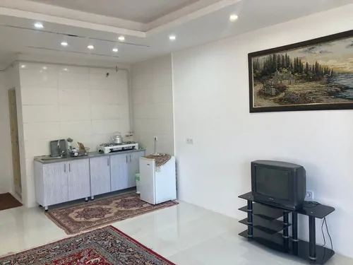 تصویر 2 - ویلا اقامتگاه روستایی قرقاول  در علی آباد کتول