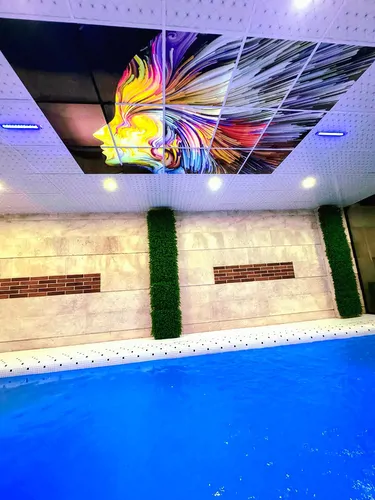 تصویر 5 - ویلا استخردار آبگرم پاییزان در  ملارد