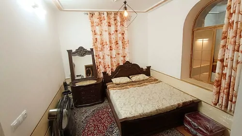 تصویر 10 - ویلا ترنج با فوتبال دستی  در  کاشان