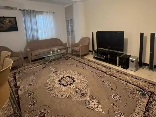 تصویر 2 - آپارتمان پرشیا در بابلسر