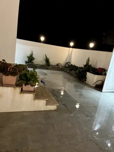 تصویر 29 - ویلا استخردار آبگرم ساحل در  سرخ رود