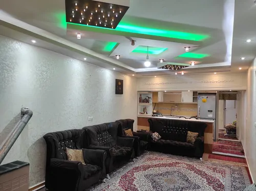تصویر ۱ - خانه صابر در  اردبیل