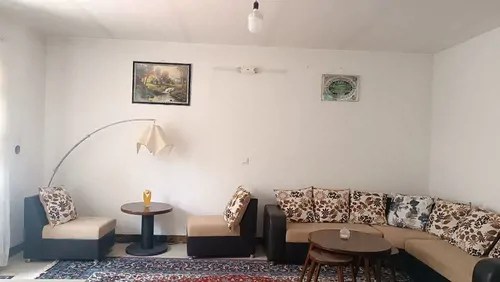 تصویر 5 - خانه تیمسار در  همدان