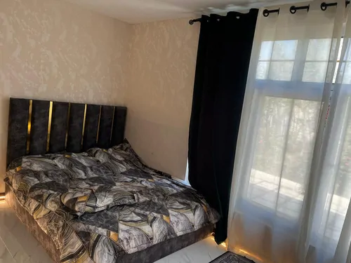 تصویر 5 - ویلا استخردار آبگرم پرنیان با جکوزی در  چهارباغ