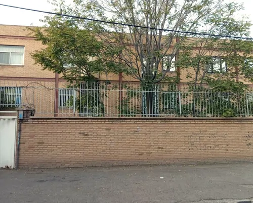 تصویر 10 - آپارتمان مبین در  قزوین