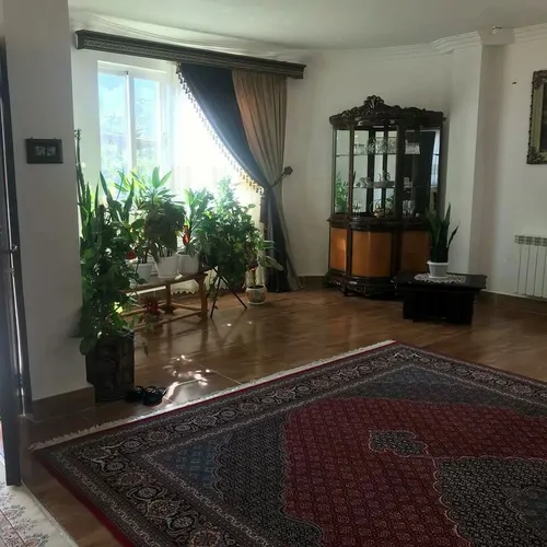 تصویر 4 - خانه اقامتگاه سام در ماسال