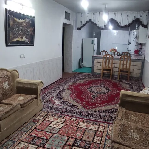 تصویر ۱ - خانه مبله امینی (1) در  اصفهان