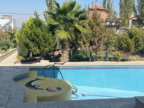 تصویر 3 - ویلا ویلای دوبلکس دربست  در سهیلیه