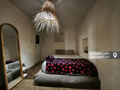 تصویر 7 - اقامتگاه بومگردی جوکو (اتاق 3) با صبحانه رایگان در قشم