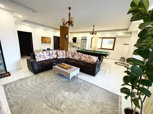 تصویر 3 - ویلا استخردار آبگرم ساحلی کپورچال  در  نوشهر