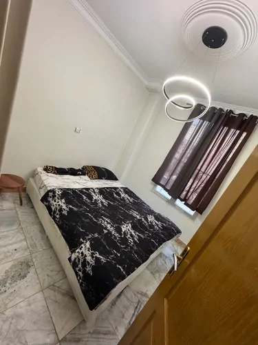 تصویر 9 - آپارتمان مبله نیکرنت (2) در شهرک گلستان در تهران