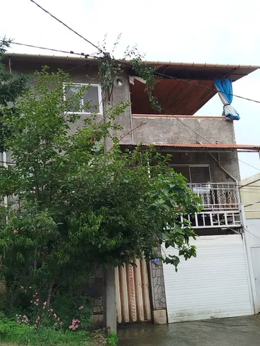 تصویر 2 - آپارتمان اقامتگاه زیبای فرشته کوچولو در بابل کنار