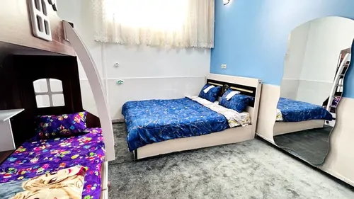 تصویر 11 - ویلا جنت در  قم