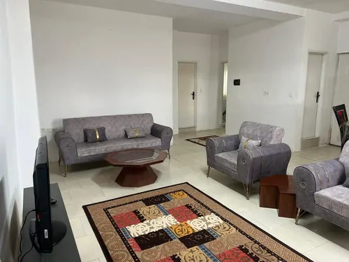 تصویر 3 - آپارتمان ساحلی سپید در  سرخ رود