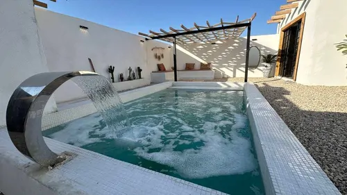 تصویر 24 - ویلا استخردار آبسرد چندل در  قشم