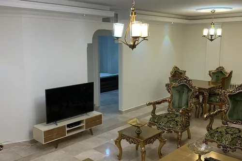 تصویر 2 - آپارتمان مبله سعادت آباد (طبقه 3 جنوبی) در تهران