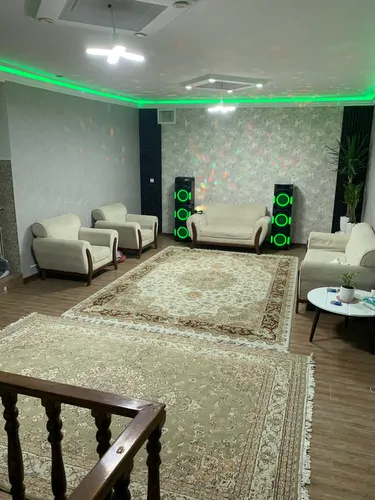 تصویر 2 - ویلا لاکچری استخر آب گرم سر باز در شهریار